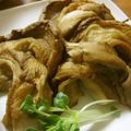 低カロ探検隊's cooksnap of when they made ごはんおかわりフォーエバー『車麩煮』.