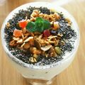 pokoぽん☆彡's cooksnap of when they made 便秘解消☆バナナ＆キウイ食べるスムージー.