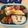 川キタ子's cooksnap of when they made ｷｬﾗ弁☆簡単ちくわDEこいのぼり.