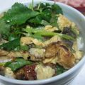 仁コロ's cooksnap of when they made 簡単！うな卵丼.