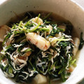 わすれぽ's cooksnap of when they made 簡単 大根の葉のふりかけ.