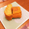 yuka119's cooksnap of when they made お弁当に♪簡単しっとりだし巻き卵.