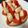 そらいろ猫's cooksnap of when they made イチゴのチーズトースト.