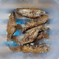 クックM3TPEW☆'s cooksnap of when they made ☆手羽中の甘煮☆.