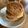 みるく茶's cooksnap of when they made 豆腐でもっちもち分厚いホットケーキ.