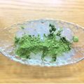 まつい´'s cooksnap of when they made 糖質制限☆大成功！寒天グァーガムわらび餅.