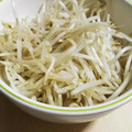 あさここなっつ's cooksnap of when they made 簡単！和えるだけ！もやしナムル.
