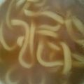 クックるん☆戦隊's cooksnap of when they made 簡単♩がんもどきのカレー煮.