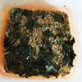 はしも☆あき's cooksnap of when they made 子供にも安心！手作りふりかけ.
