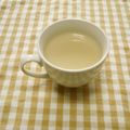 *ひろみ*'s cooksnap of when they made 冬にぴったり！ ホットカフェオレ☆.