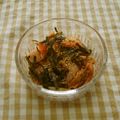 *ひろみ*'s cooksnap of when they made 余った鮭や安い鮭で～手作りふりかけ♪.
