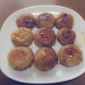 ❥❥りぺ's cooksnap of when they made 簡単！！もっちもちいも餅.