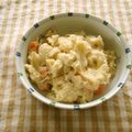 *ひろみ*'s cooksnap of when they made きゅうり嫌いのためのツナポテトサラダ.