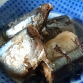 えるし～'s cooksnap of when they made 簡単！骨ごと秋刀魚の煮付け.