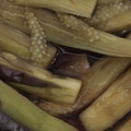 sr20120501's cooksnap of when they made ナスの煮浸し(めんつゆ).