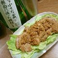 mokun's cooksnap of when they made 豚ロース肉のおろし玉ねぎ炒め.