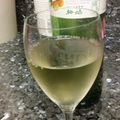 hawaiisunny's cooksnap of when they made お家でカクテル！ 梅酒のキール.