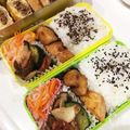 ＭＯＫＯＳＮＯＷ's cooksnap of when they made ふっくらウマウマ♡ブリの照り焼き.