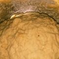 アジルク's cooksnap of when they made クリスピーピザ（石窯オーブン）.