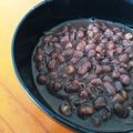 じゅっちャんママ's cooksnap of when they made ミネラルたっぷりきび砂糖　ぜんざい.