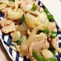 ゆったん's cooksnap of when they made 絶品おすすめ！ご飯が進む☆豚の味噌漬け.