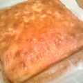 m.o.c_Ozlife's cooksnap of when they made ルイジアナケーキ.