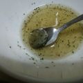 ちぃ兄やん's cooksnap of when they made 本格簡単 イタリアンドレッシング.