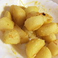 ☆せなこ's cooksnap of when they made シンプル旨いじゃがいもの粒マスタード炒め.