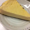 えりぱんな's cooksnap of when they made チーズケーキ♡バレンタイン&ホワイトデー.