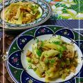 sakuraロゼット's cooksnap of when they made お手軽!!　豚ひき肉と春雨炒め.