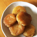 せなみり's cooksnap of when they made もちもち♡いももち.