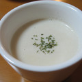 ミニッツメイド's cooksnap of when they made きれいになあれ♪　ごぼうの朝スープ.