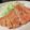 sunita's cooksnap of when they made カラッと美味しい＊基本の豚カツ.