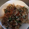 ゆっきぃ０５'s cooksnap of when they made ✿粉豆腐の卵とじ✿.