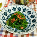にゃにゃ☆☆☆'s cooksnap of when they made 大量消費★ピーマンと干しエビの甘辛炒め.