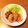 りほゆな's cooksnap of when they made むね肉でもパンチのある味に！鶏の揚げ焼き.