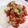 てぃえみ's cooksnap of when they made 野菜たっぷり♡ご飯に合うサラダ♪.