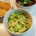 ゆいなつママ's cooksnap of when they made 簡単大量消費☆キャベツとツナの炒めサラダ.