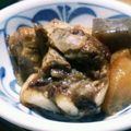 ちゅーりっぷママ☆'s cooksnap of when they made 圧力鍋で☆豚のなんこつ煮.