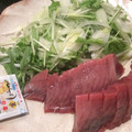 ﾌﾞﾚﾝﾀﾞ's cooksnap of when they made かつおと水菜と新玉ねぎのサラダ.