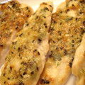 four santa's cooksnap of when they made 鶏ささみのマヨネーズ焼き.
