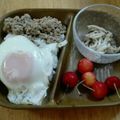 りかいか's cooksnap of when they made おとな喜ぶ♪ヘルシー鶏そぼろ.
