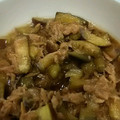 まなわかこじ's cooksnap of when they made 簡単 ナスとツナの煮浸し ＊.