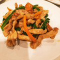 ミストマーレ's cooksnap of when they made 旬のタケノコを使った☆簡単☆青椒肉絲.
