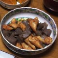 sweetsℓσνє's cooksnap of when they made 簡単！ちくわとこんにゃく煮。.