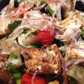 ひま☆まま's cooksnap of when they made ひんやり冷やして♪ 夏野菜の焼き浸し.