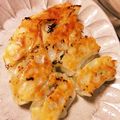 ひかり♡こはる's cooksnap of when they made そのまま食べられる☆簡単包みのぎょうざ.