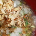 ☆やまん☆'s cooksnap of when they made さっぱり食べれる～みぞれ納豆❀.