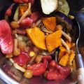みさっちりん's cooksnap of when they made 簡単★夏野菜さっぱりサラダ.