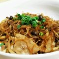 れな's cooksnap of when they made くせになる！糸コン炒め.